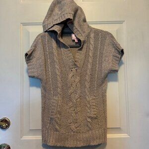 Pink Republic Hooded Sweater Girls XL 16